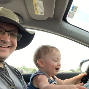 Meet your Posher, Blake